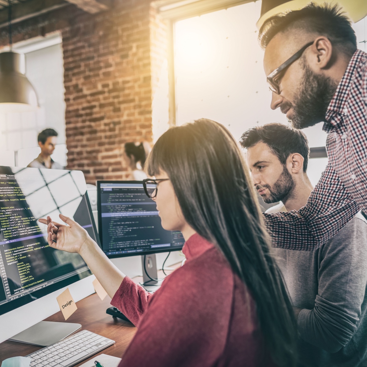 How to choose a Houston web design company